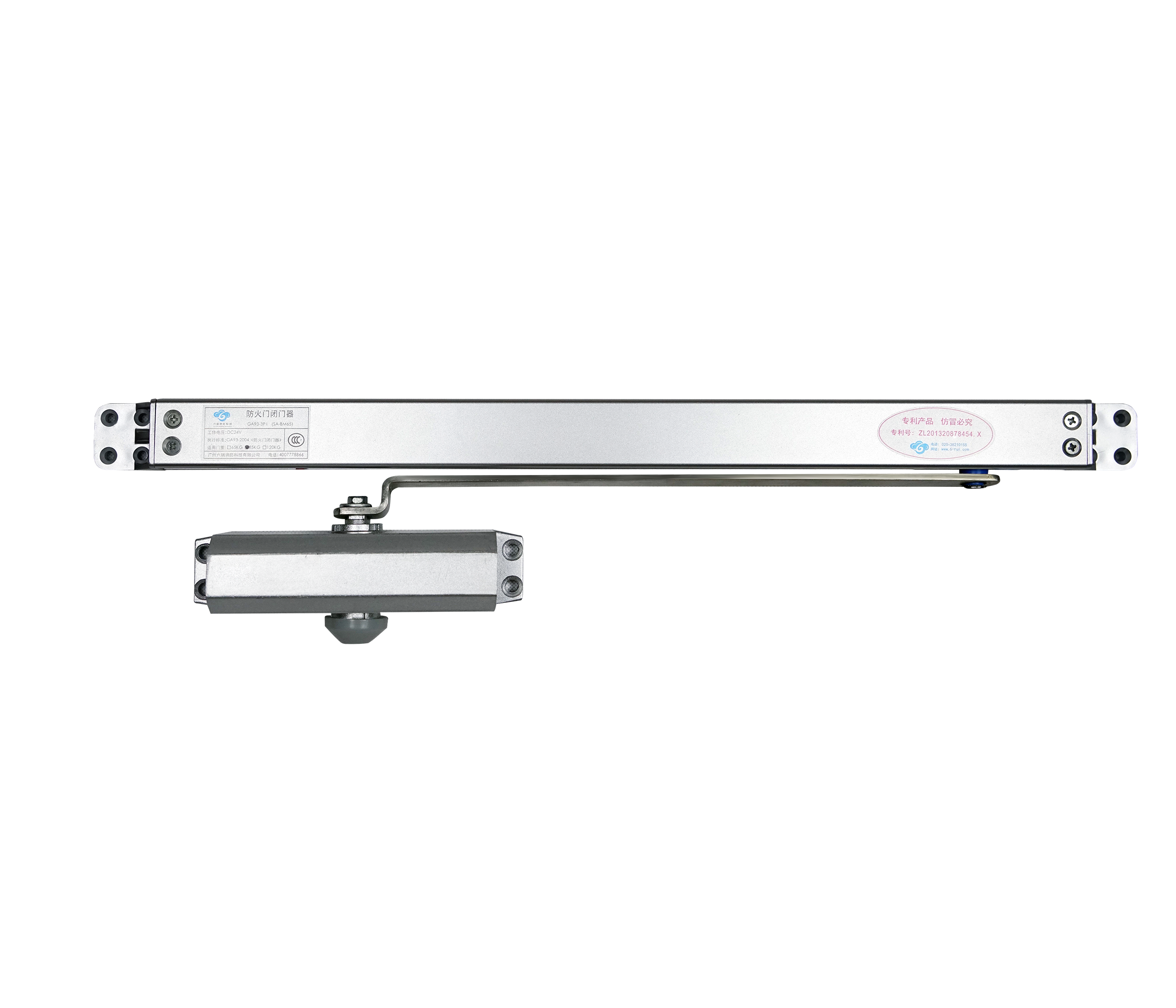 SA-BM65、85、120型聯(lián)動閉門器